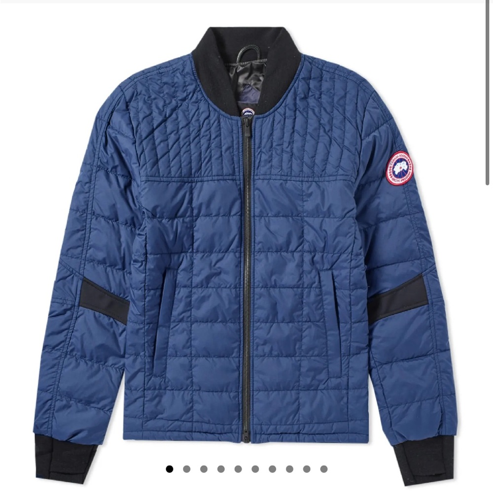 Canada Goose Men's Dunham Jacket
